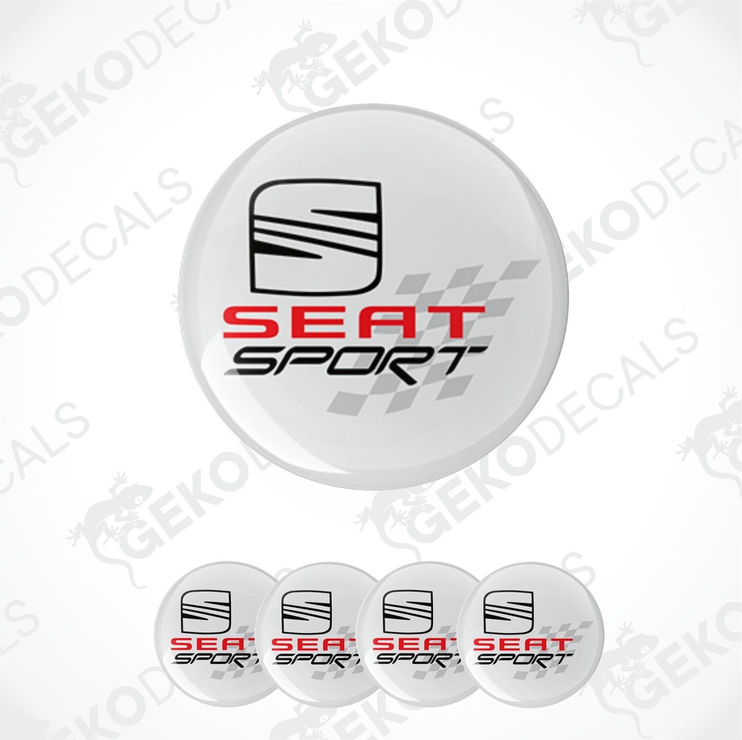 SEAT SPORT