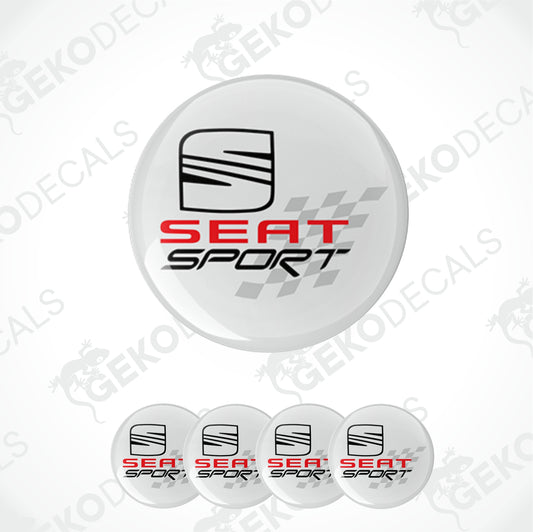 SEAT SPORT