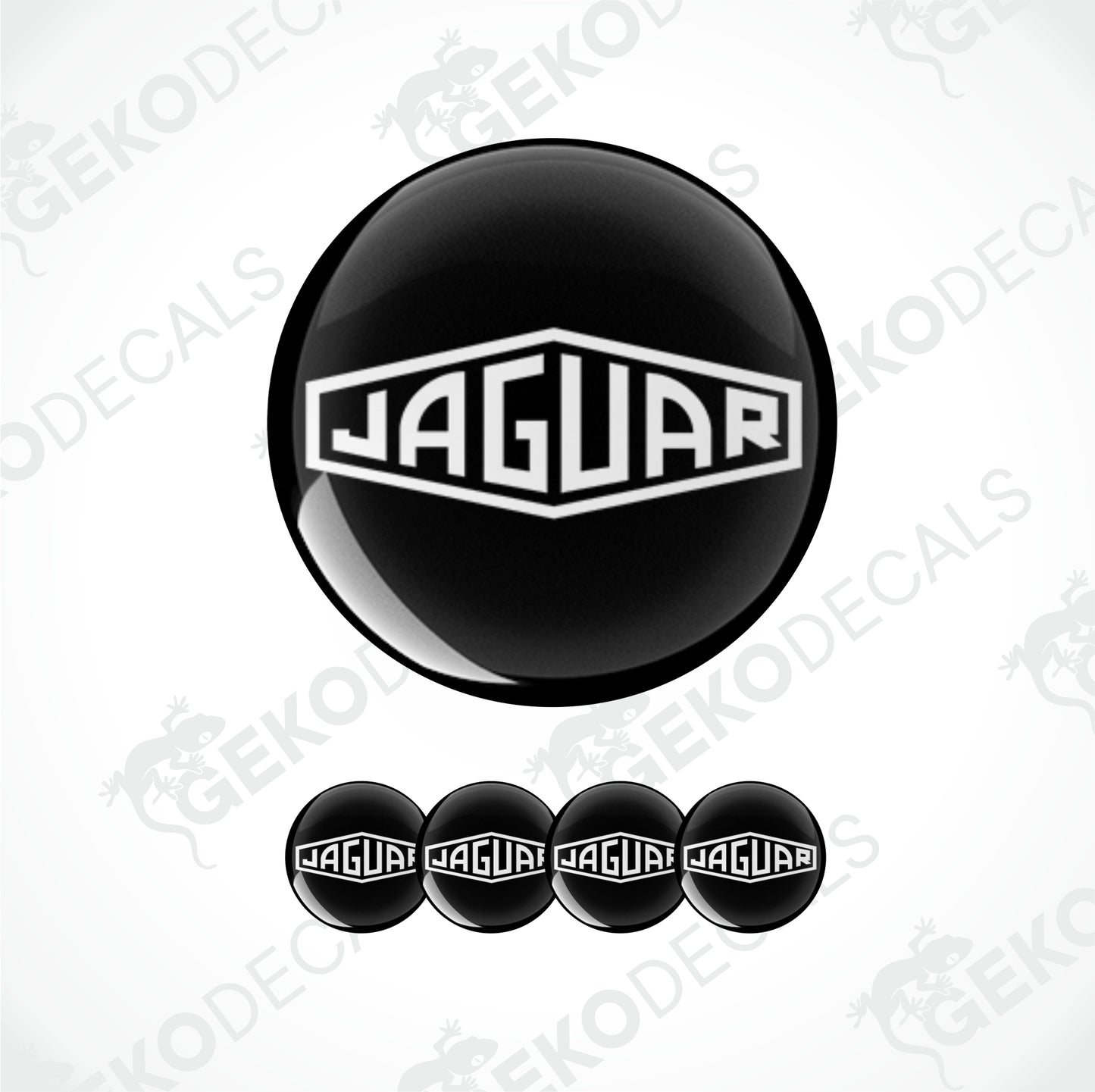 JAGUAR