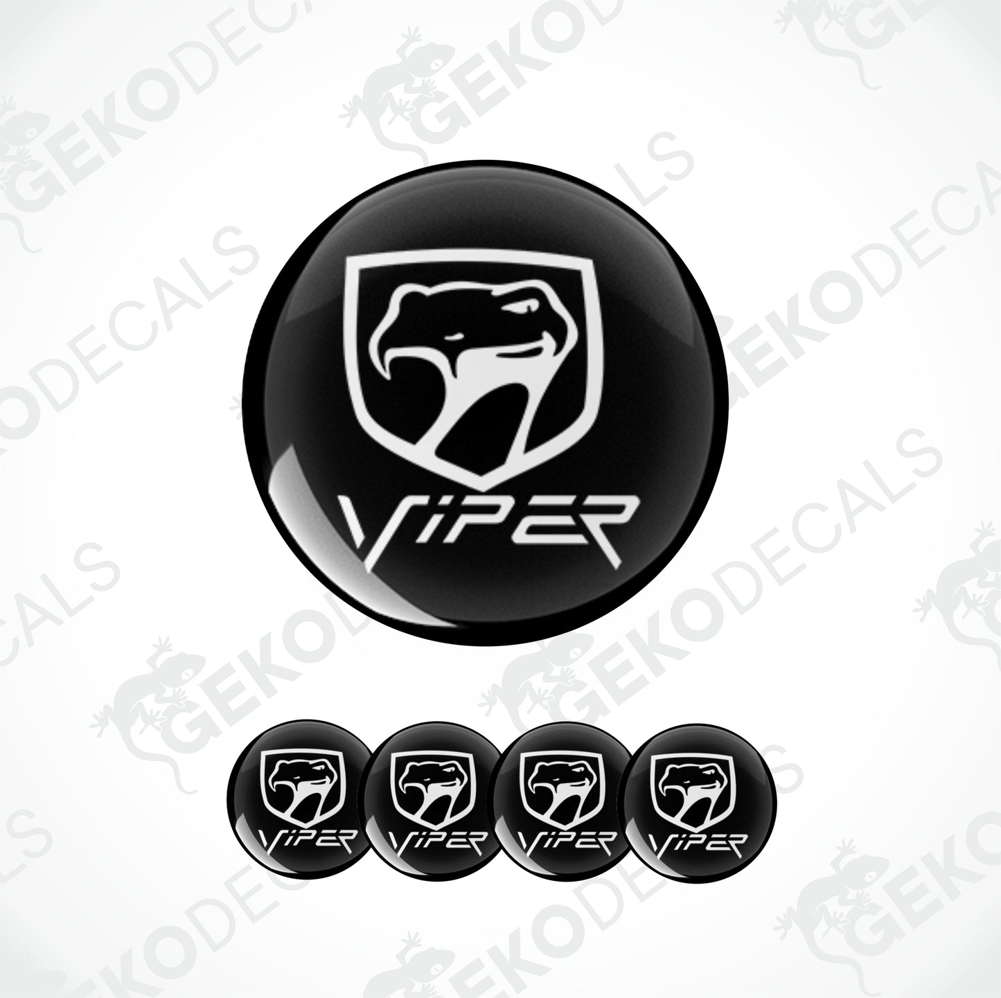 DODGE VIPER