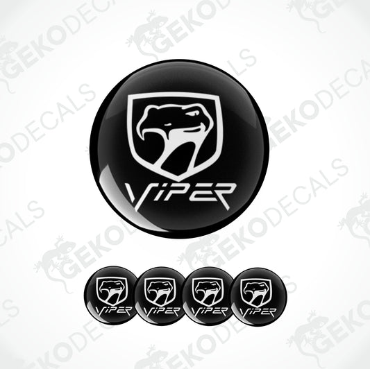 DODGE VIPER