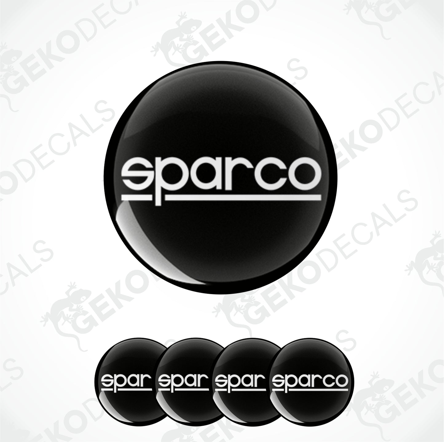 SPARCO