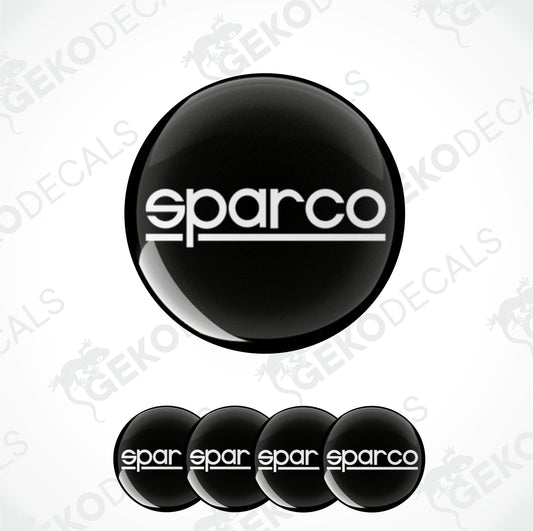 SPARCO