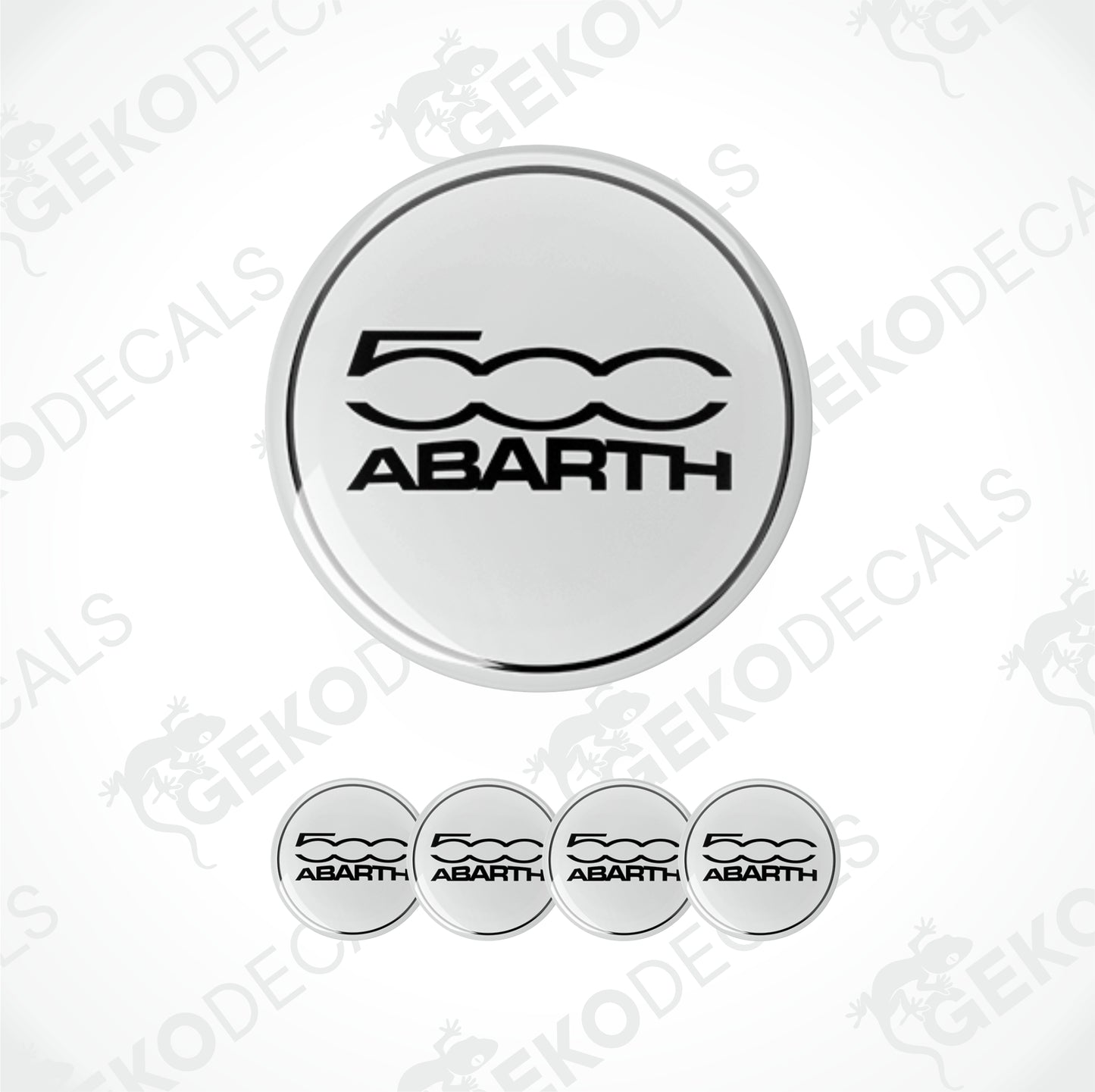 FIAT ABARTH 500