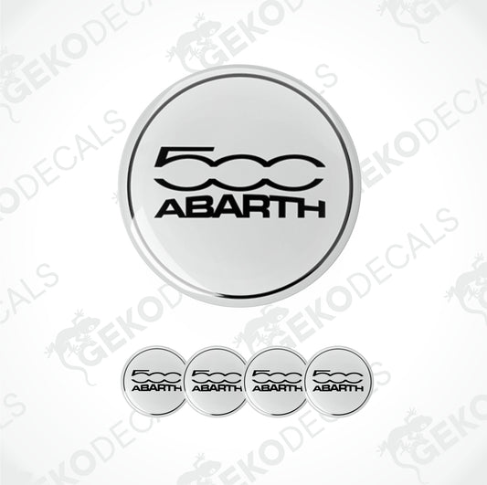 FIAT ABARTH 500