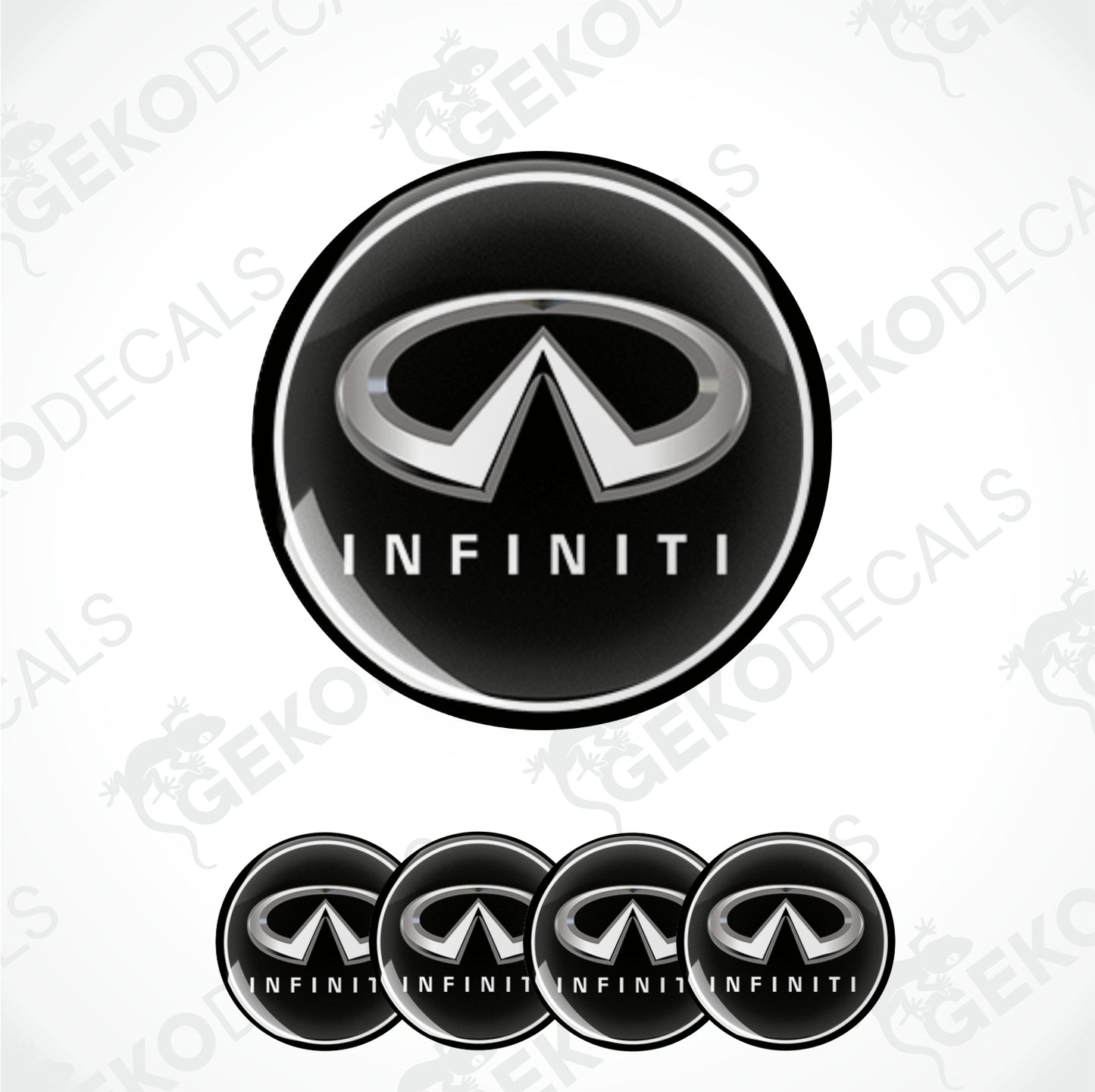 INFINITI