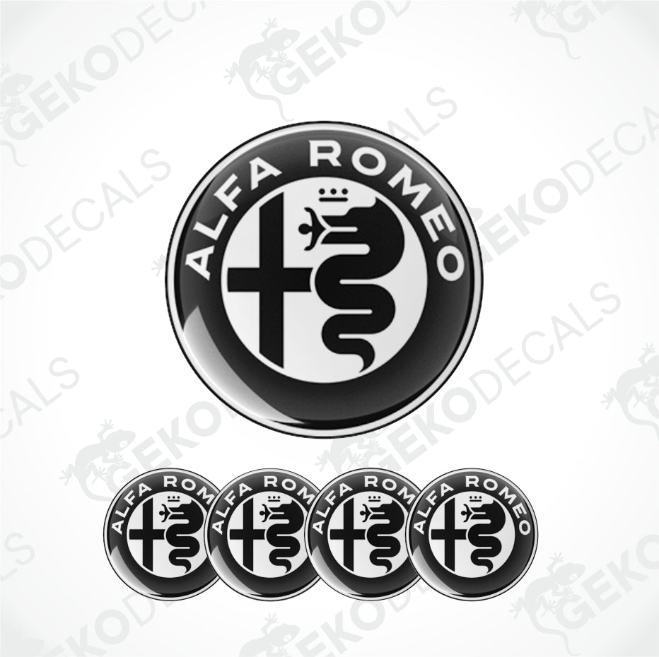 ALFA ROMEO