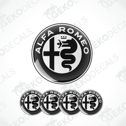 ALFA ROMEO