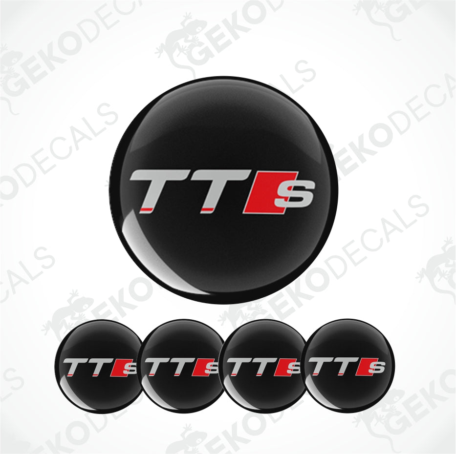 AUDI TT S-LINE