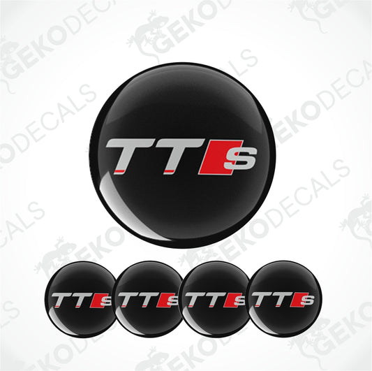 AUDI TT S-LINE