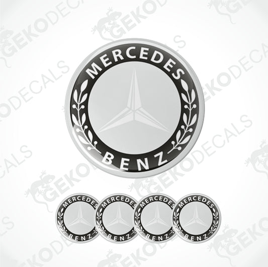 MERCEDES-BENZ