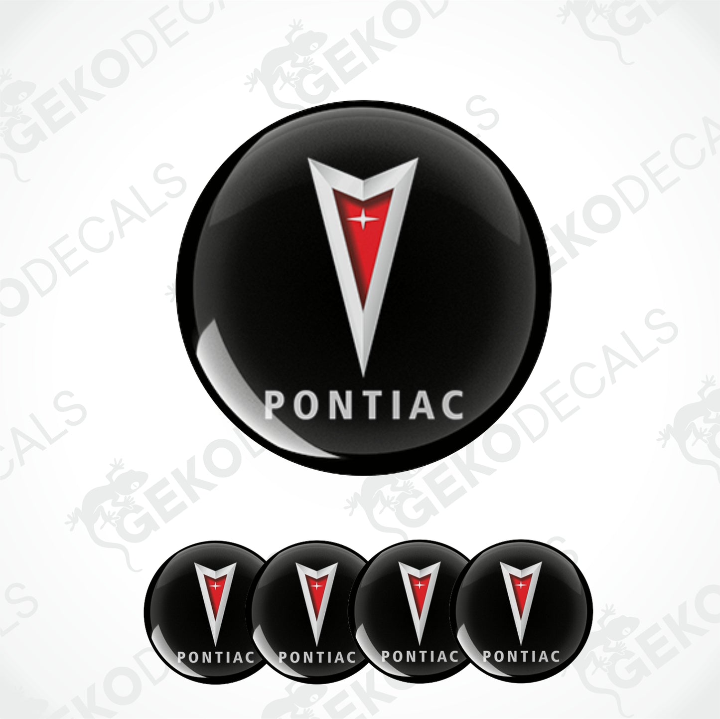 PONTIAC