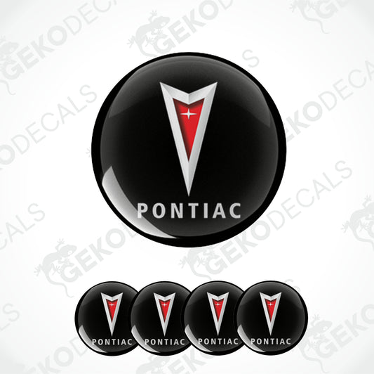 PONTIAC