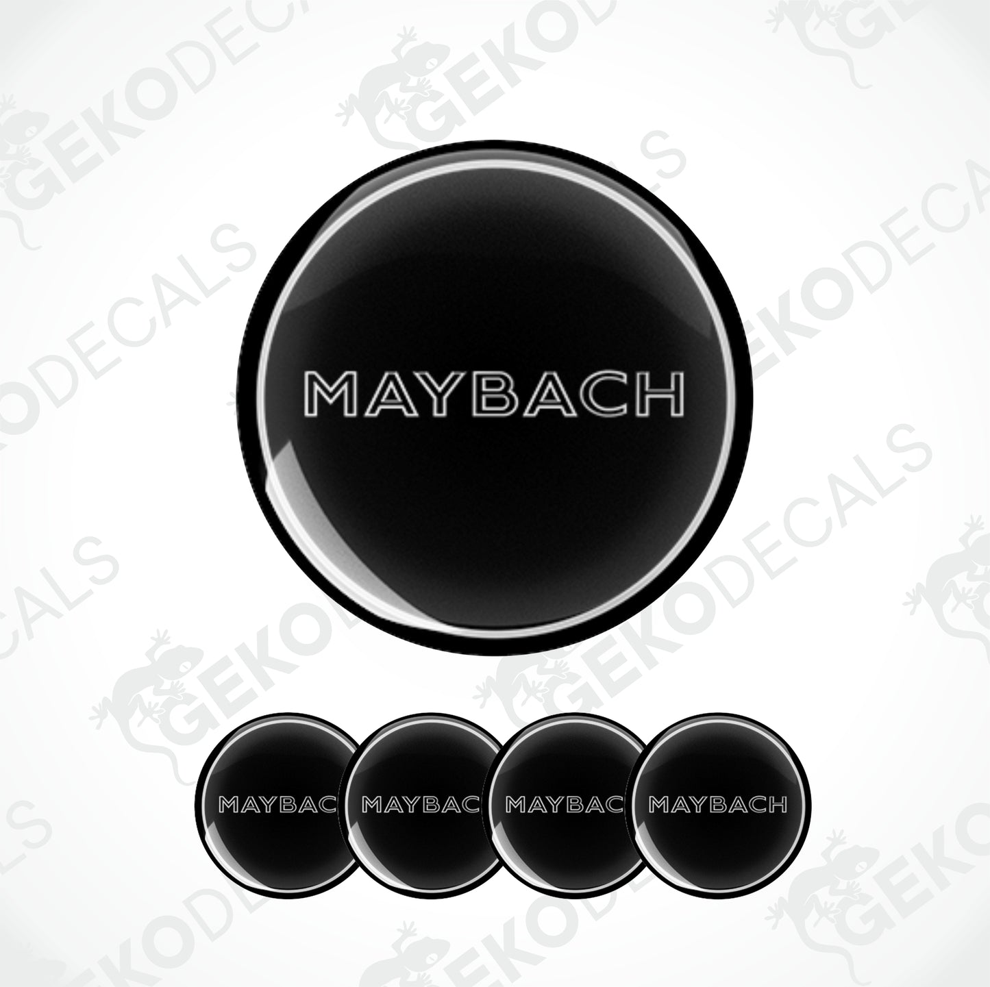 MAYBACH