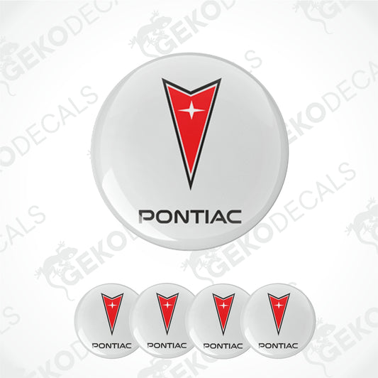 PONTIAC