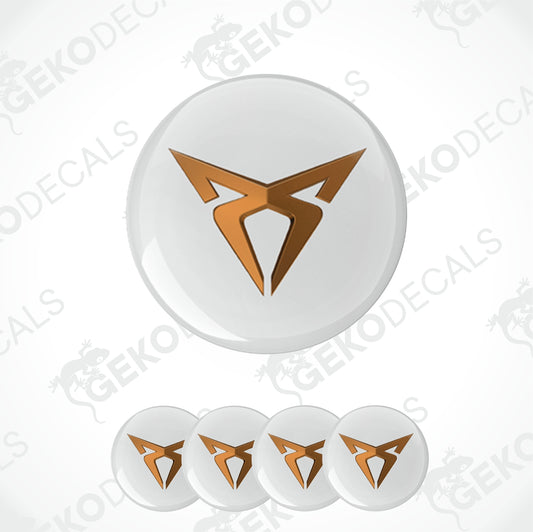 SEAT CUPRA
