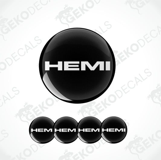 DODGE HEMI