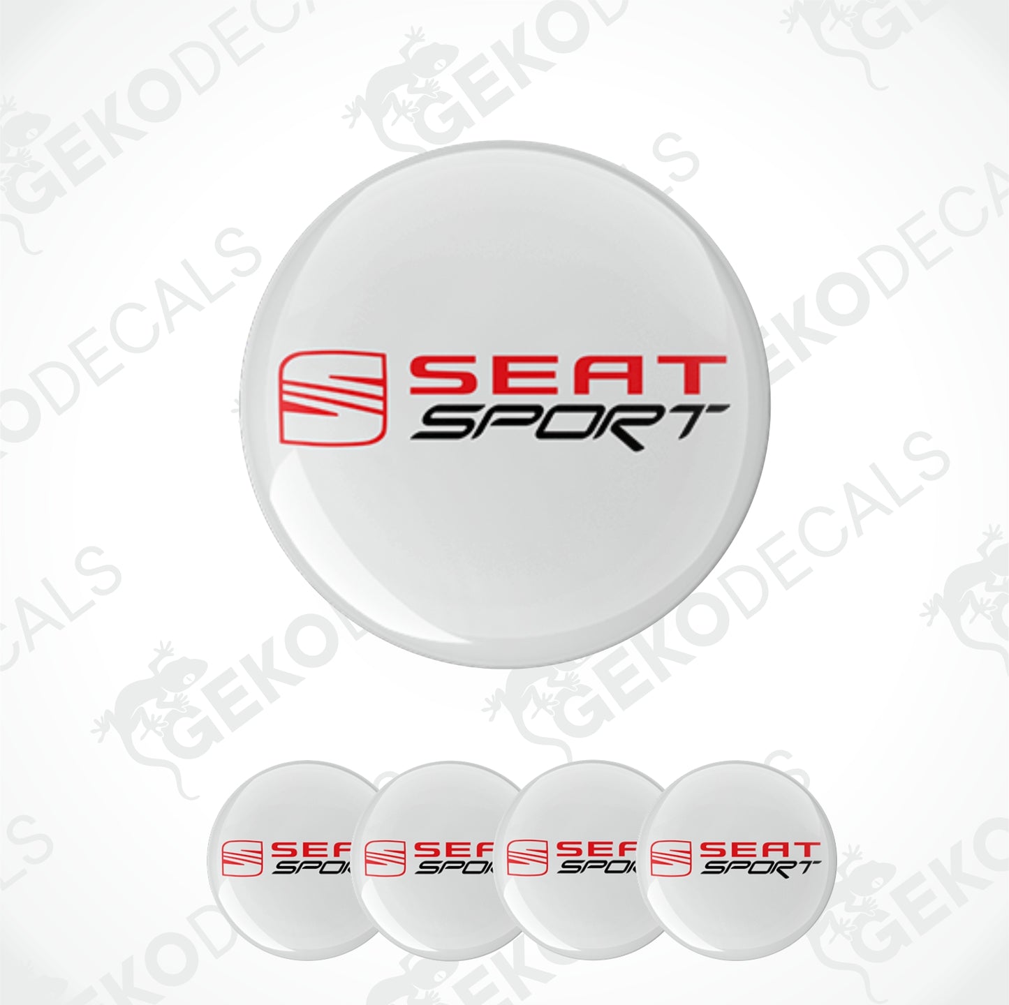 SEAT SPORT