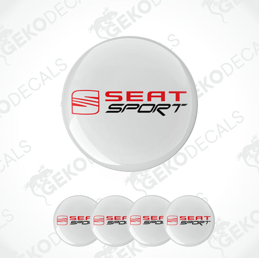 SEAT SPORT