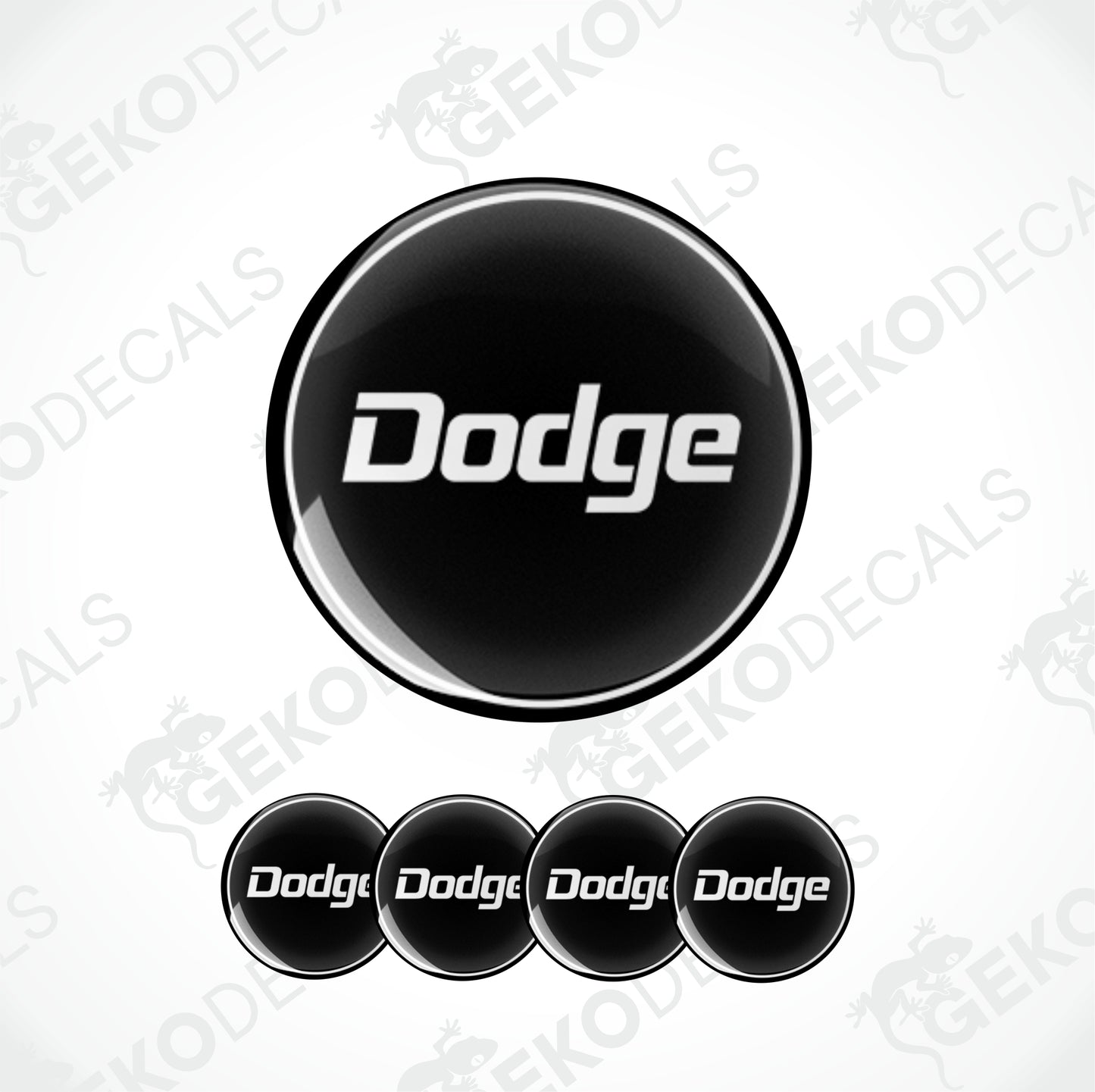 DODGE