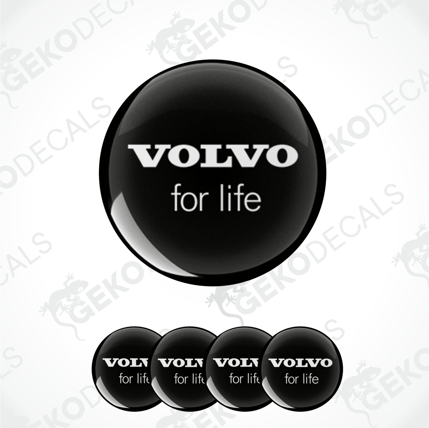 VOLVO FOR LIFE