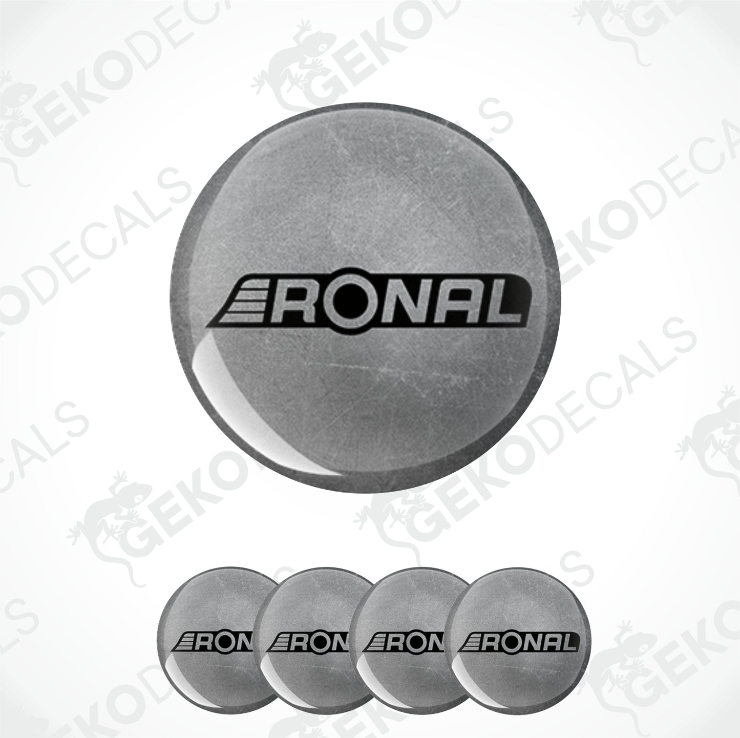 RONAL