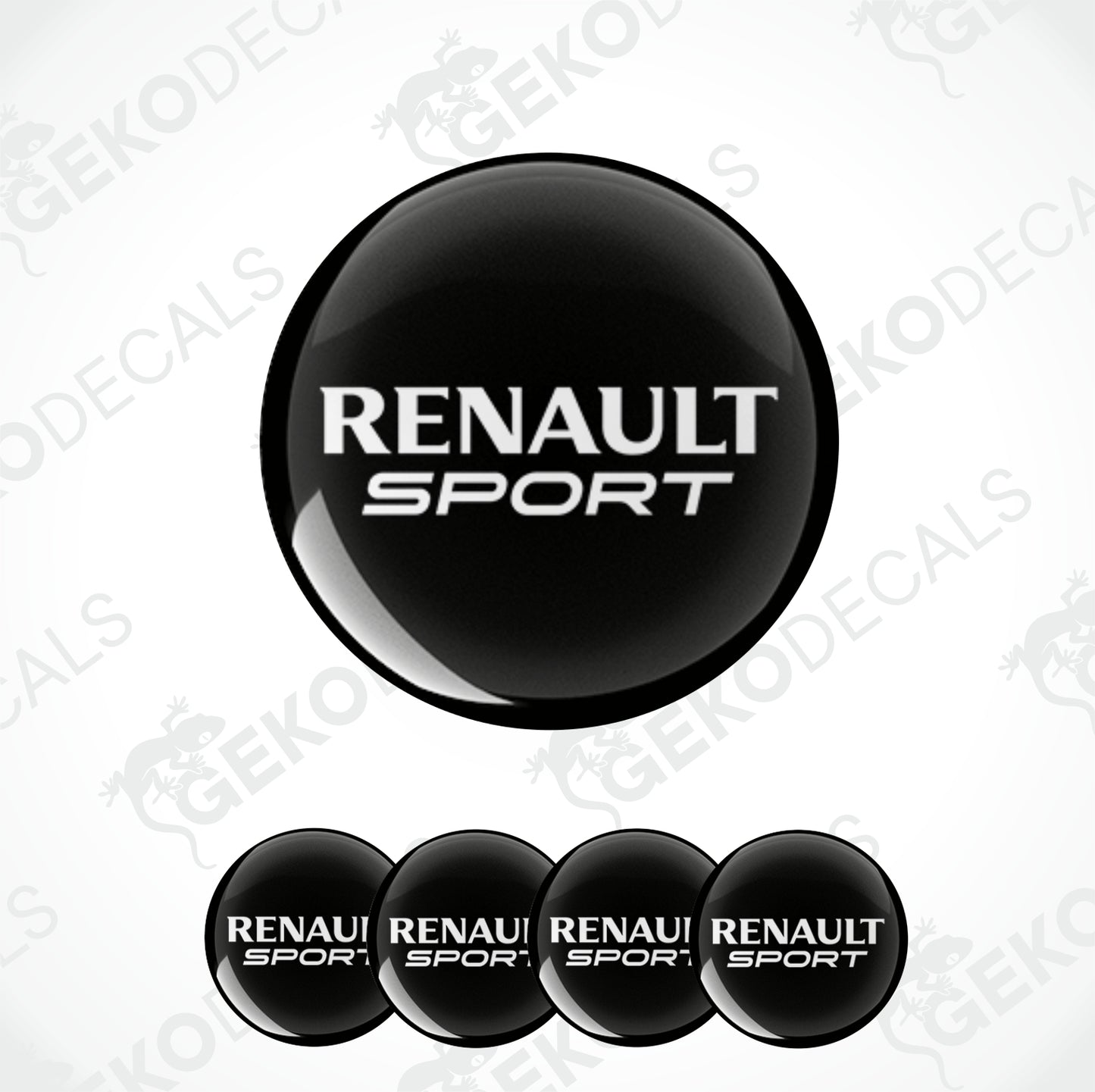 RENAULT SPORT