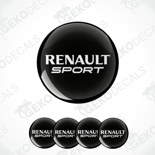 RENAULT SPORT