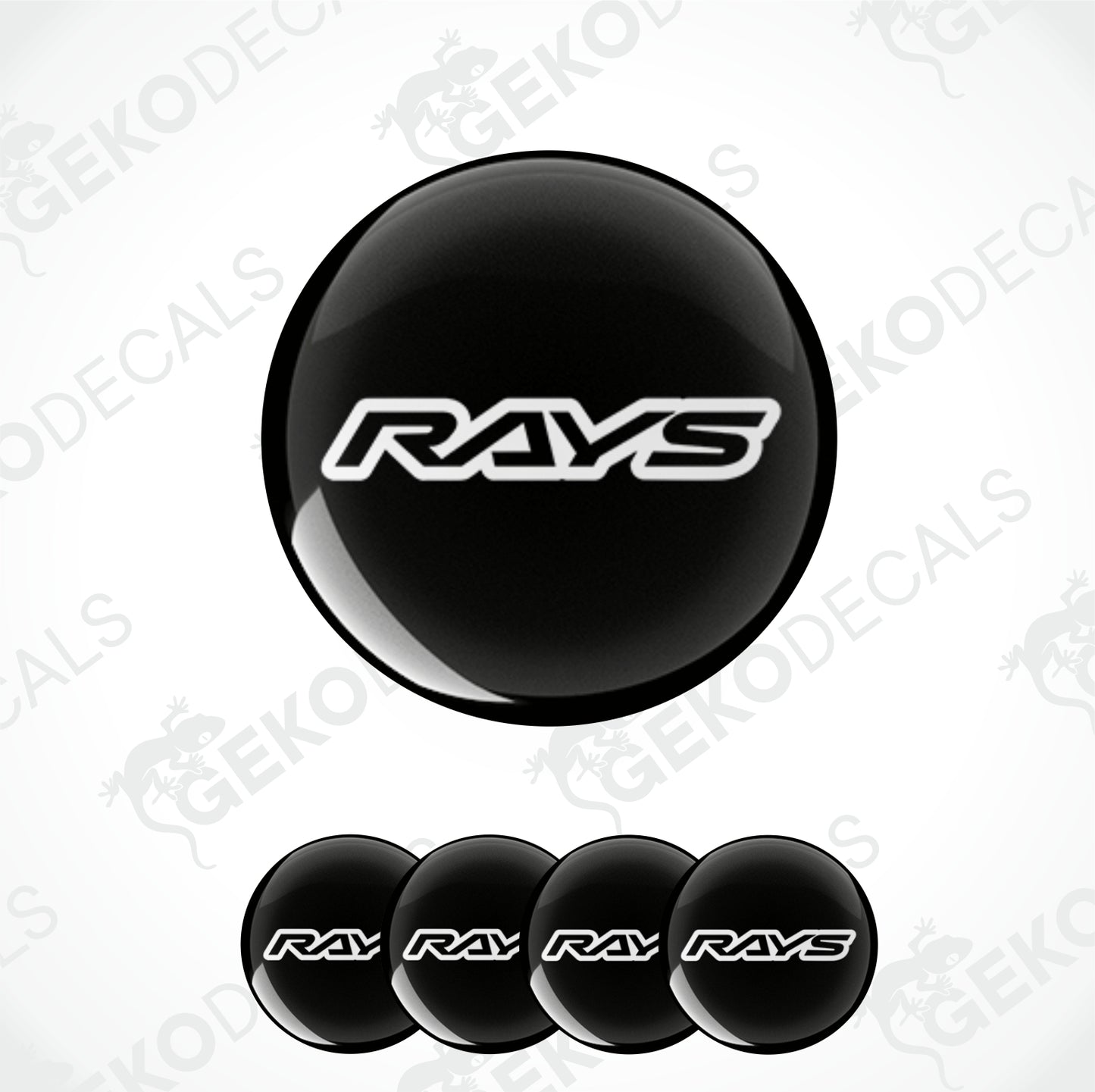 RAYS