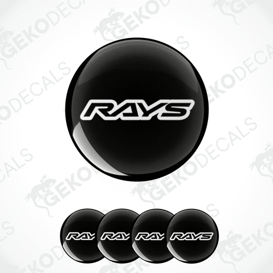 RAYS