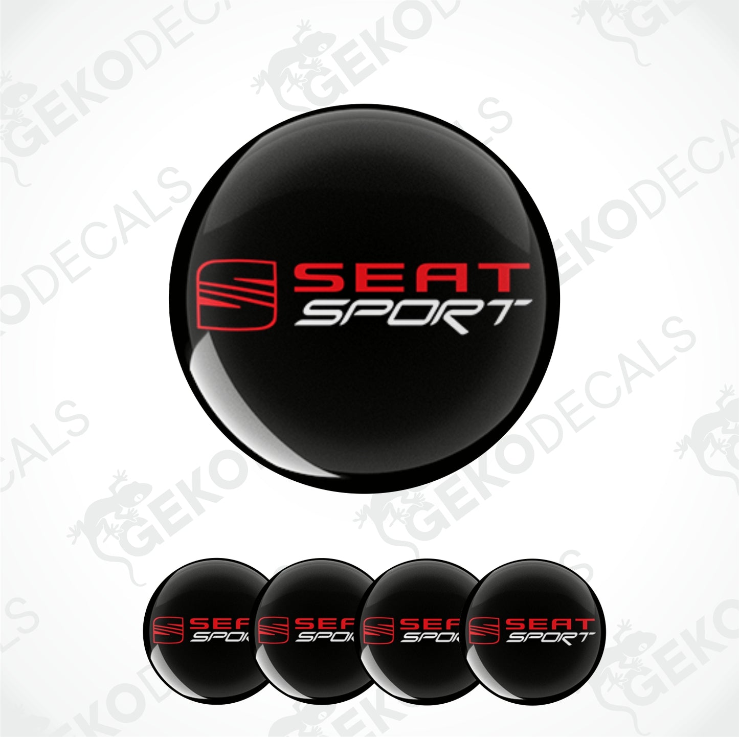 SEAT SPORT
