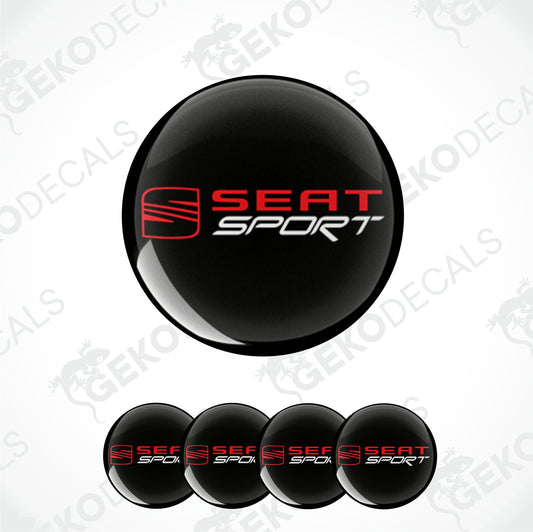 SEAT SPORT