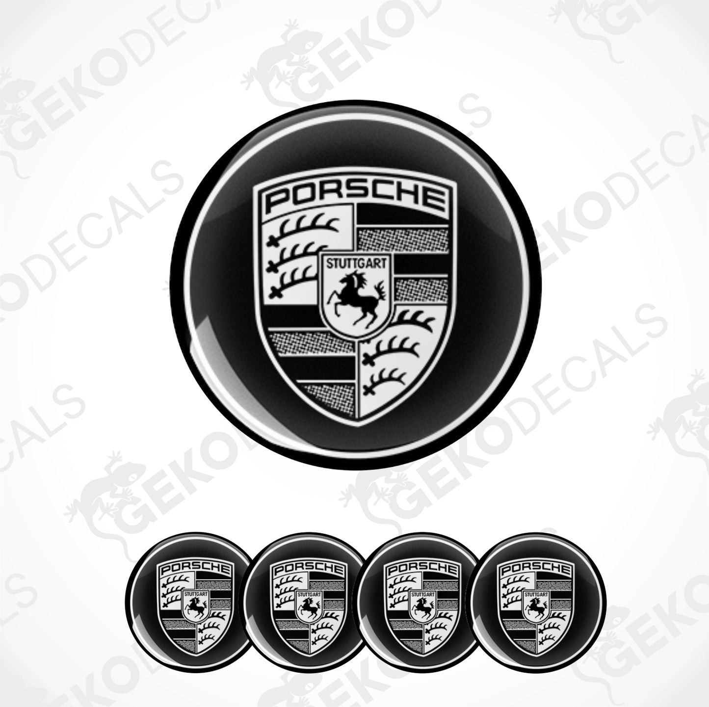 PORSCHE