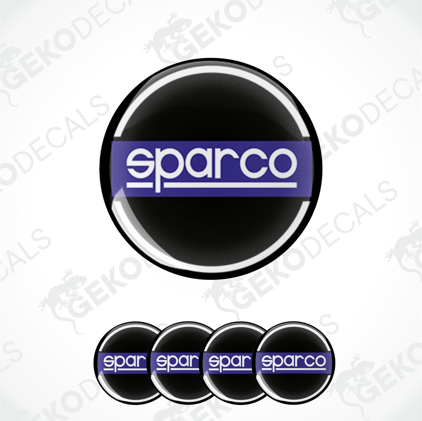 SPARCO