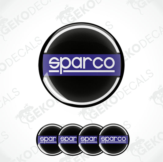 SPARCO