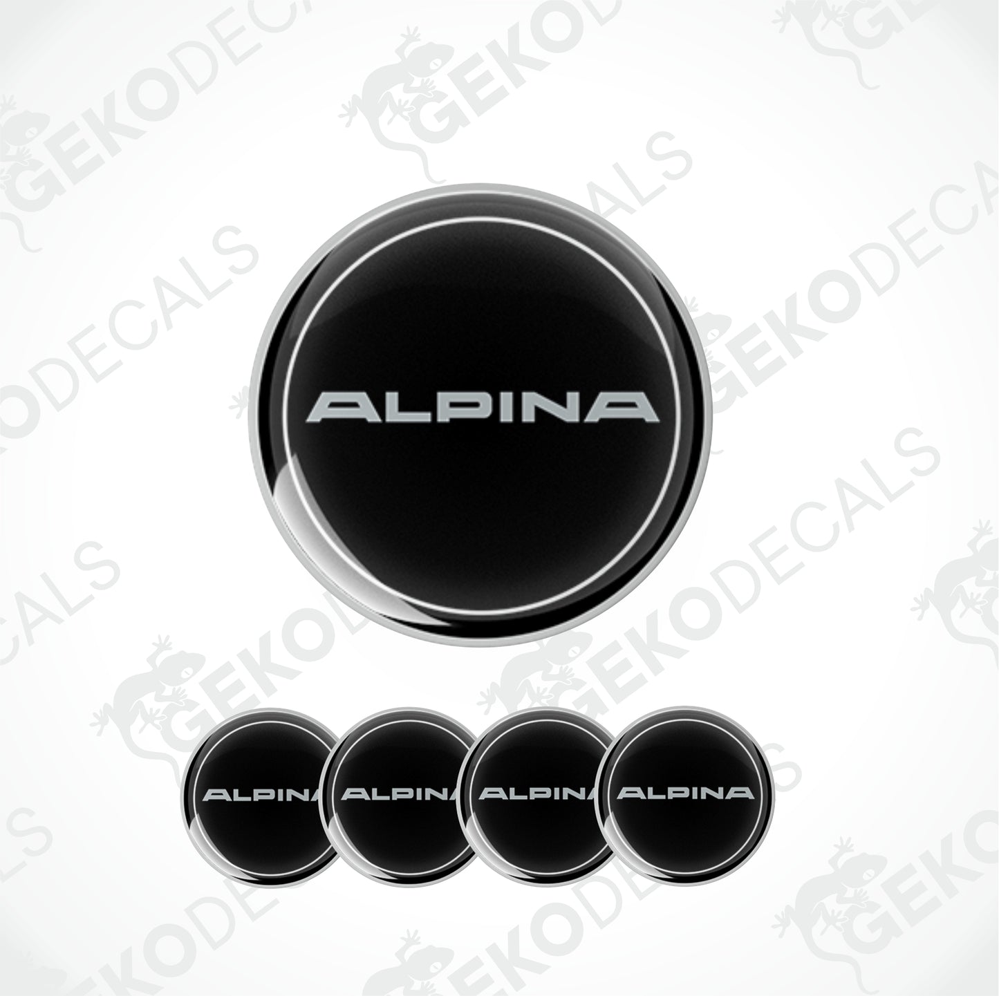 ALPINA