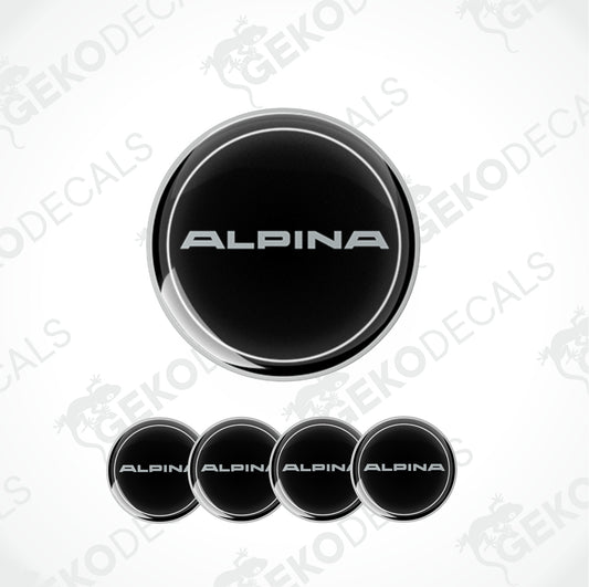 ALPINA