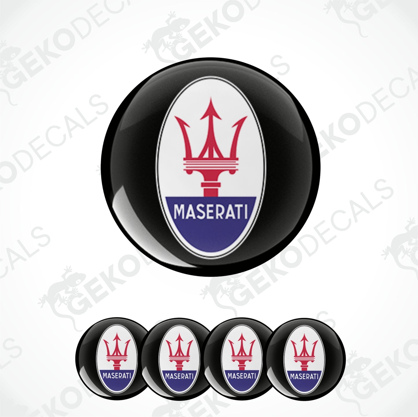 MASERATI