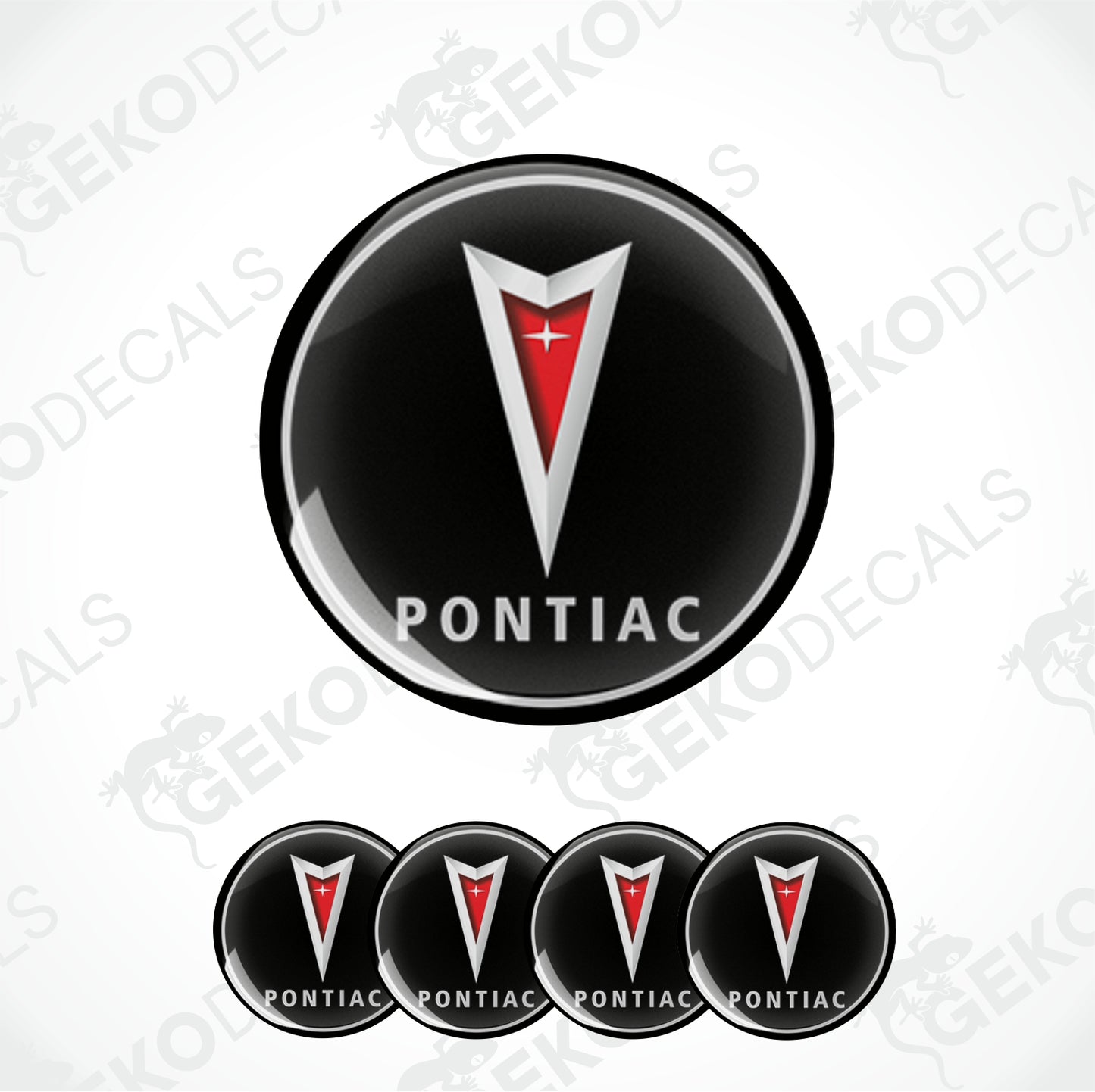 PONTIAC