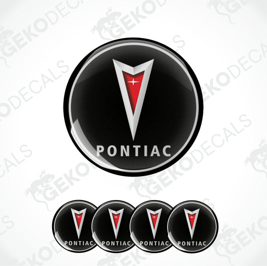 PONTIAC