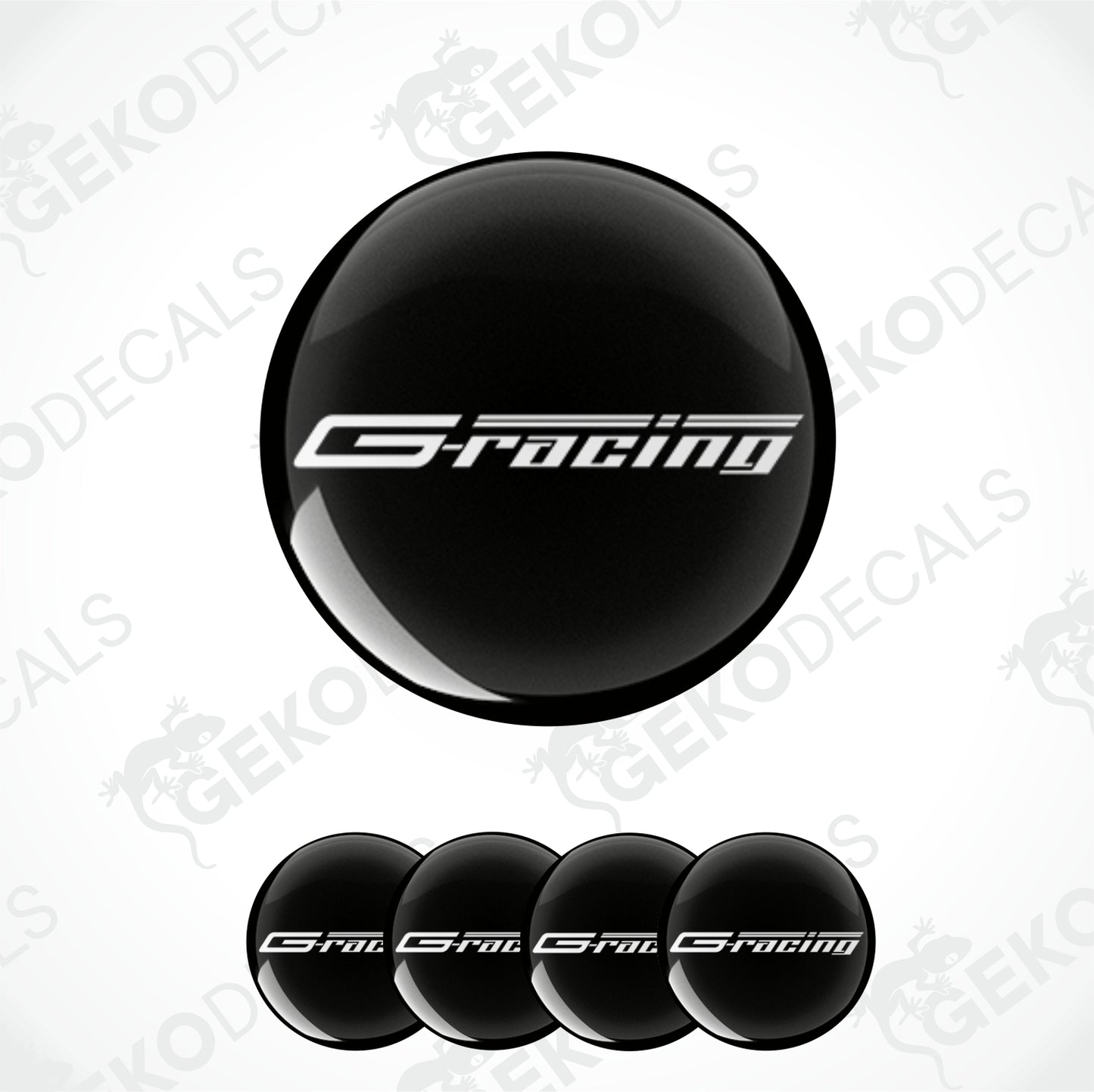 G-RACING