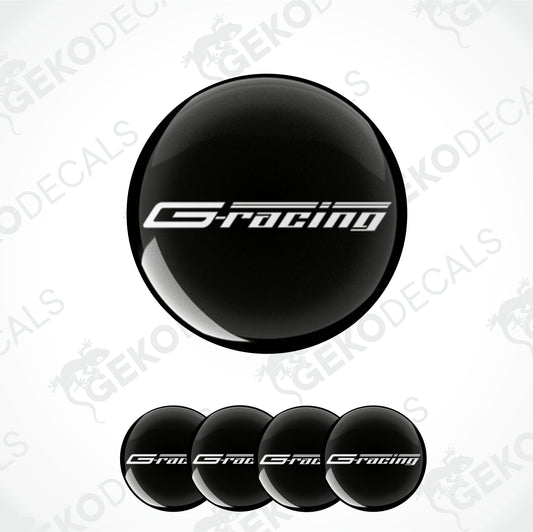G-RACING