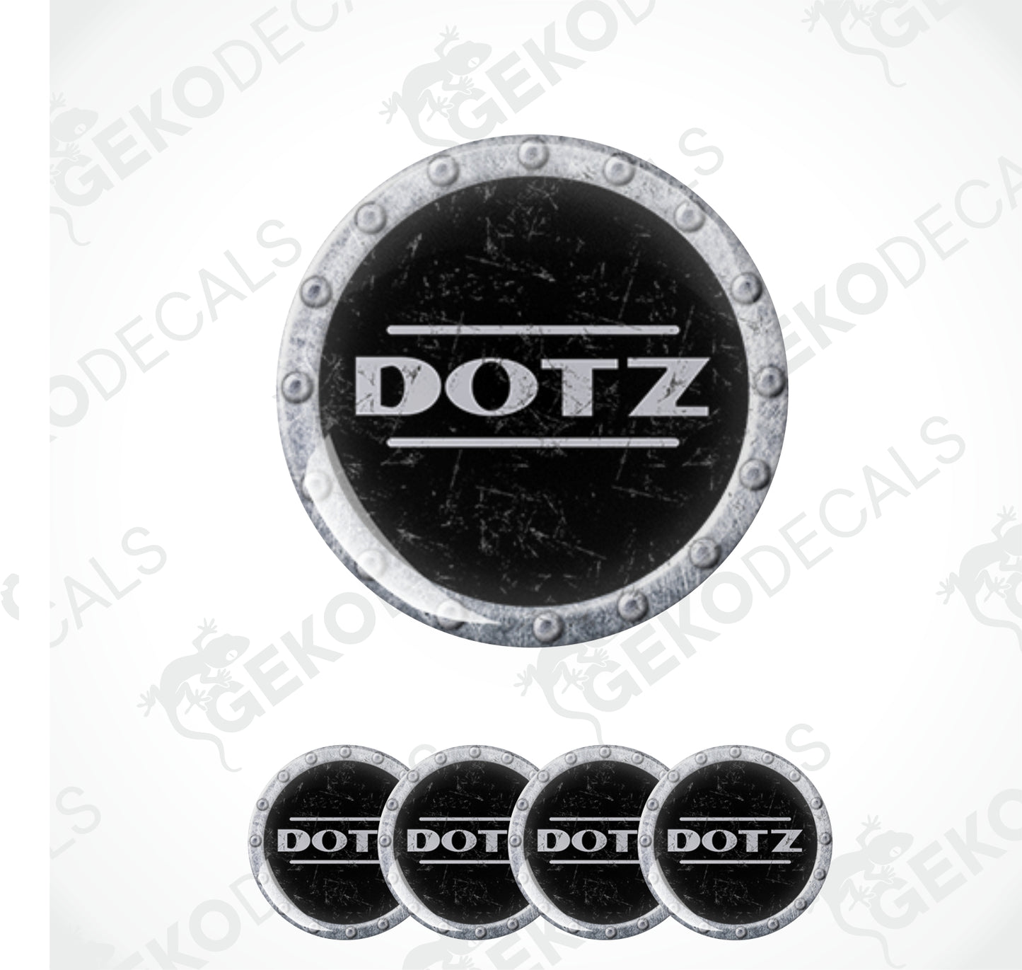 DOTZ