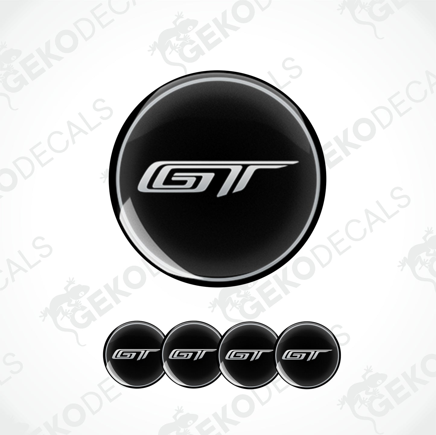 FORD GT