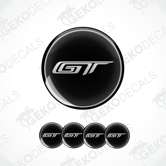 FORD GT
