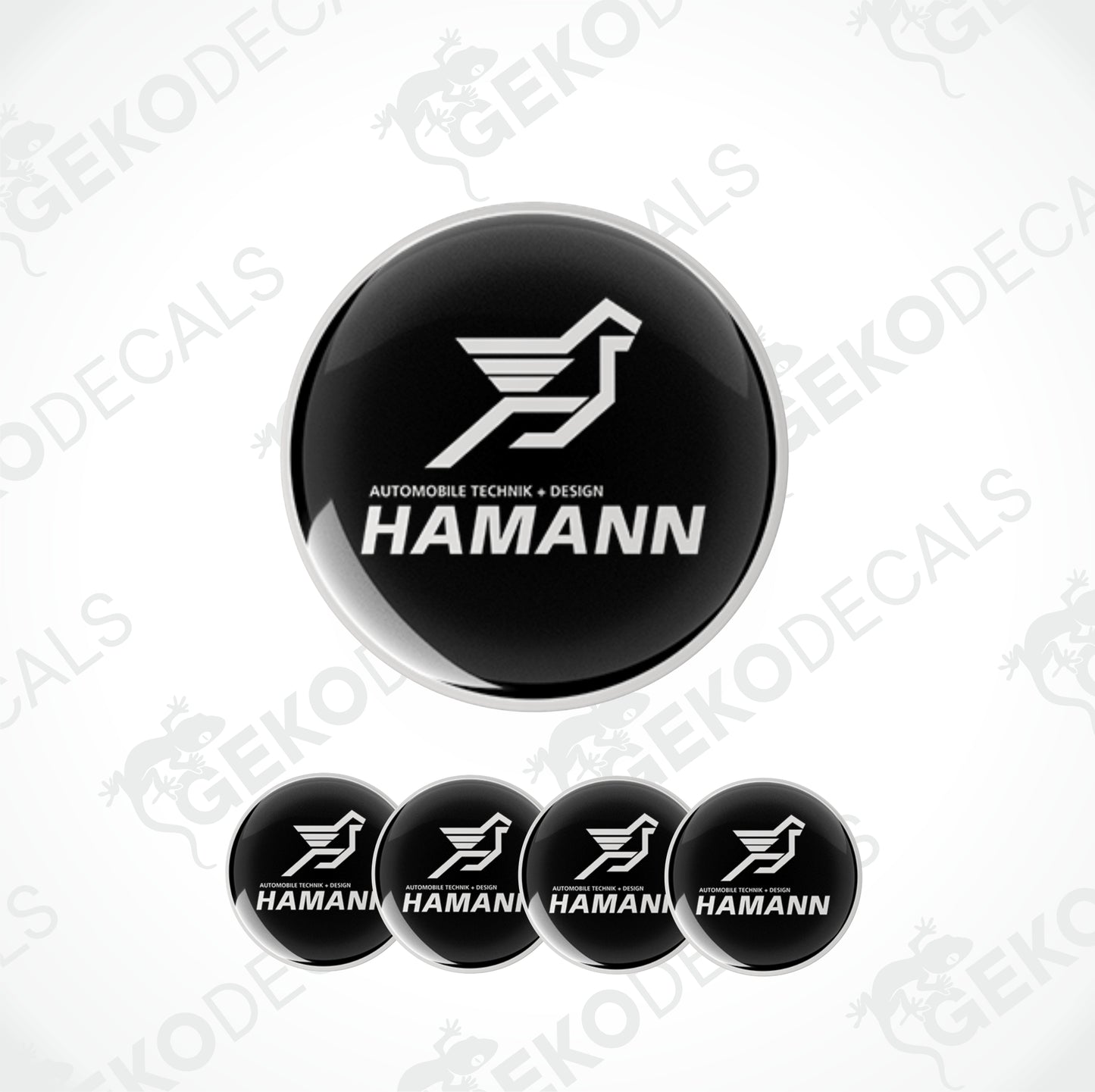 HAMANN