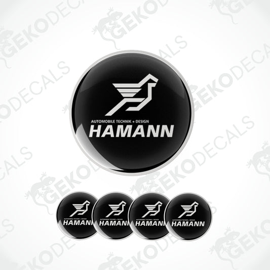 HAMANN