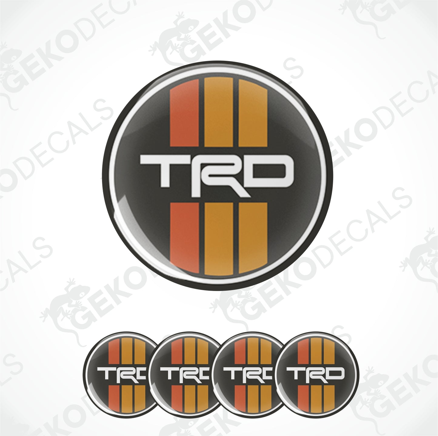 TOYOTA TRD