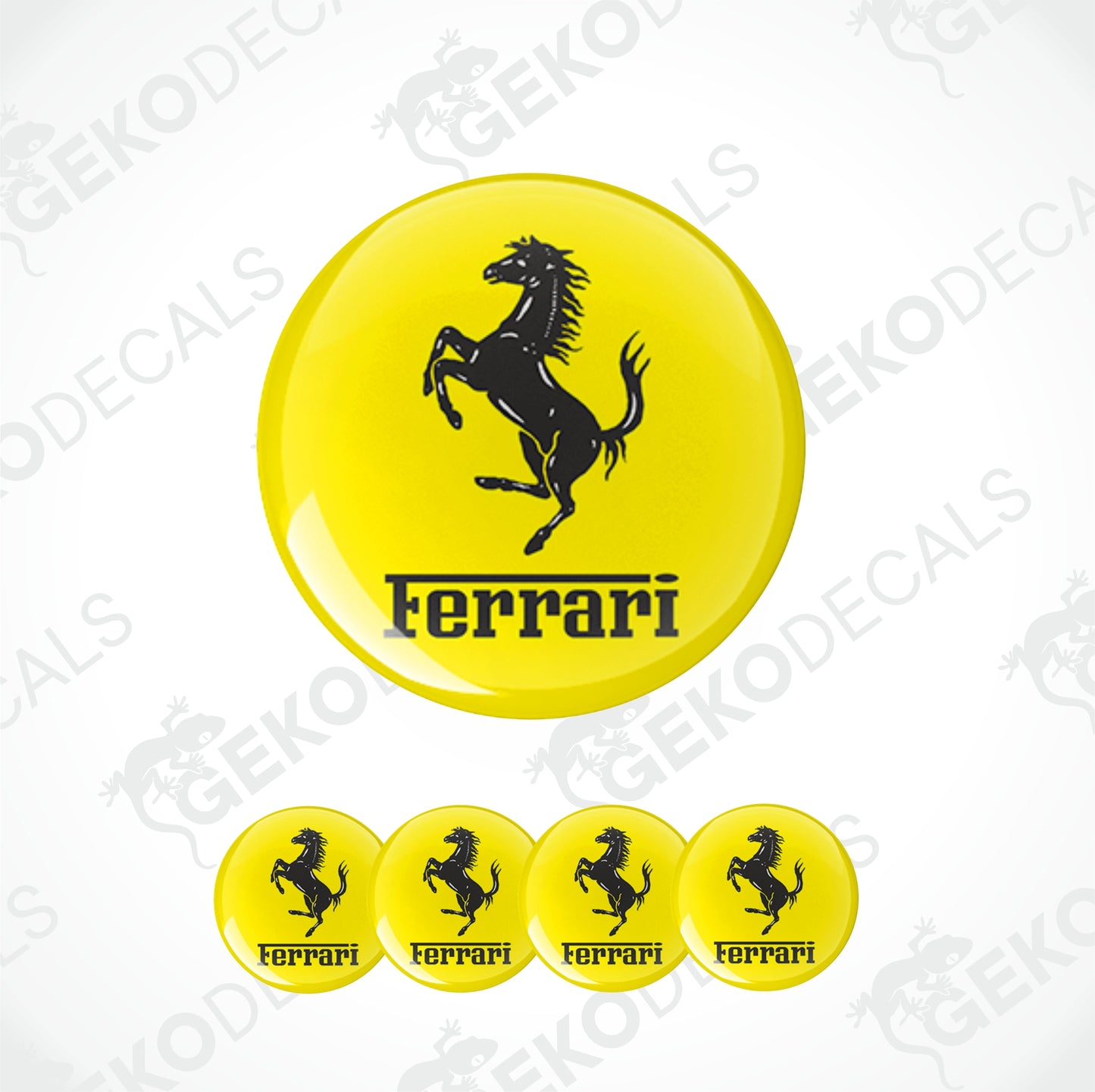 FERRARI
