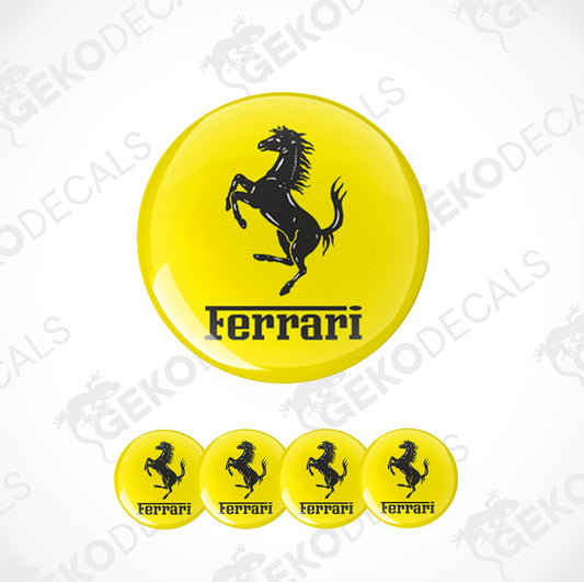 FERRARI